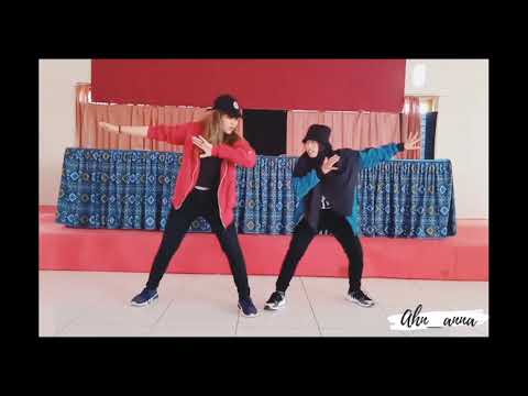 Mic drop Dance cover