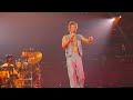 Harry Styles Late Night Talking Madison Square Garden 8 28 2022