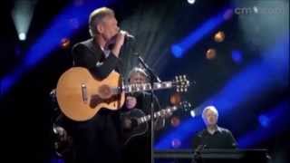 Randy Travis - Tonight I'm Playin Possum [Live]