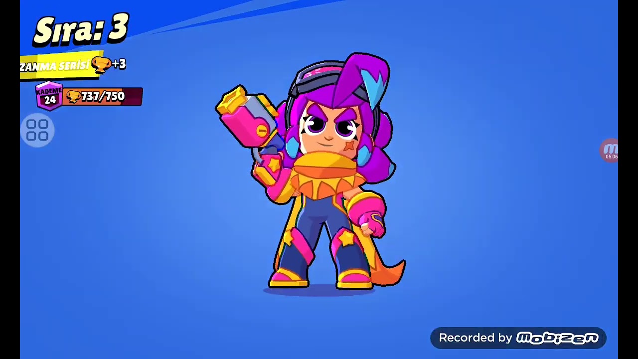 25 Rank Shelly