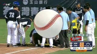 [討論] 有人知道韓國朴是炫的傷勢如何嗎？