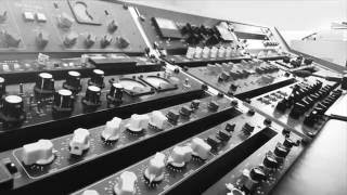 HENRIK BELDEN - "Black & White" Albumtrailer