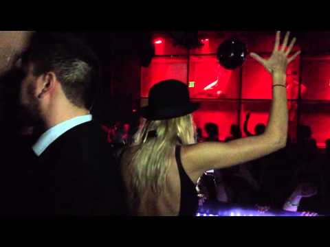 NERVO & Ivan Gough - NTTNM @ Live in Sound Nightclub (Bass King vs. X-Vertigo Remix)
