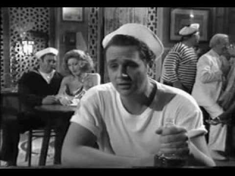 Lily Savage ft Michael Ball - Shanghai Lil Part 1