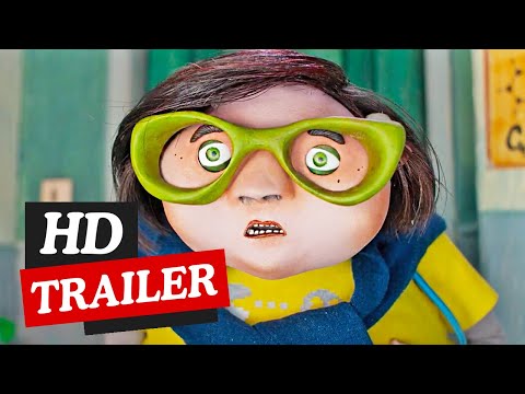Tráiler Mi vida a lo grande [WEB-DL] 2024