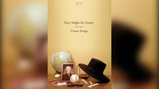 Backwards Music - 15 Tippecanoe and Tyler Too - Venue Songs - They Might Be Giants