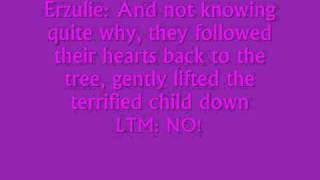 2 One Small Girl Lyrics (Once on this Island)