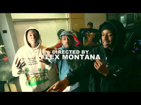 Teflon Mula Head On (Official Music Video)