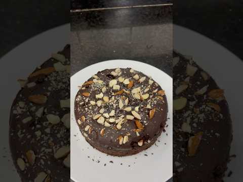 Chocolate Cake Recipe🎂😍#youtube #shorts #ytshorts #chocolatecake #recipe