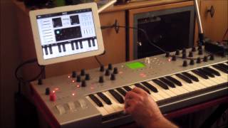 Alchemy Mobile New Soundpack Demo of Artificial Intelligence, Awesome Pack
