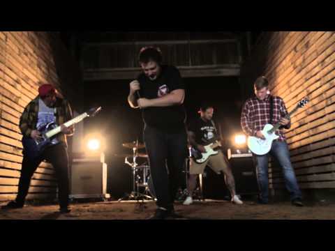 Among the Brave - "Abduct" A BlankTV World Premiere!