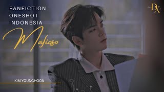 Download lagu FF IMAGINE KIM YOUNGHOON - THE BOYZ || MAFIOSO || ONESHOT mp3