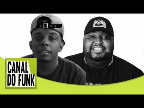 MC TH e MC Kalzin - Chaqualhada (DJ TH SP) Lançamento Musica nova 2016