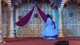 Ghoomer & phatte Tak nachna