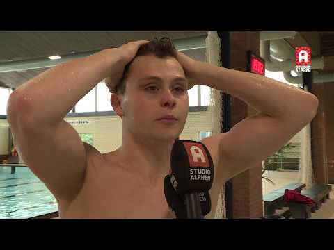 Tim de Mey over ZVL-1886 - AZC Alphen