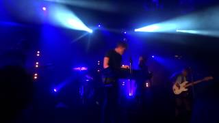 The Popopopops - R'n R (Centre FGO Barbara - 06.11.2013)