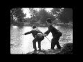 In The Park 1915 Charlie Chaplin Refurbished Full Movie