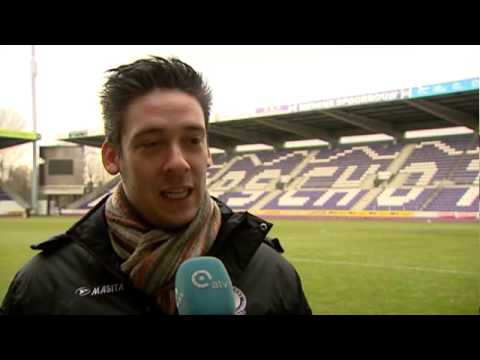 Supporters Beerschot bibberen voor degradatietopper