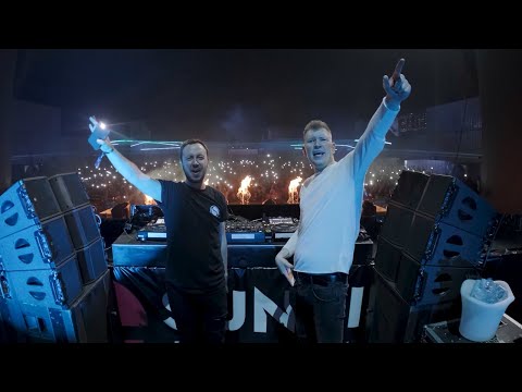 Andrew Rayel & Robbie Seed & Jimmy Chou feat. That Girl - I Wish (Live @ Sunrise Festival 2022)