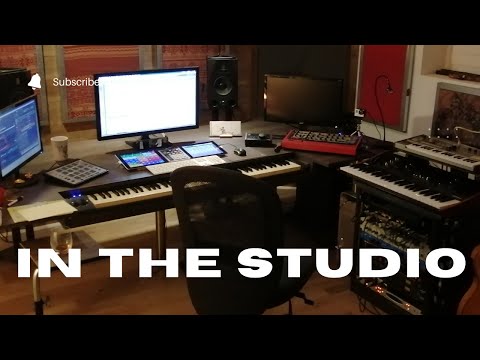 Christophe Goze - You and I (Drums programming)