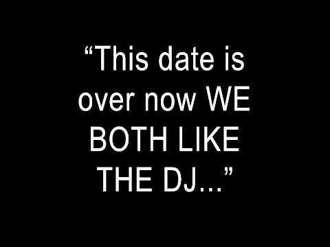 HardNox - "She'd Rather Be With The DJ" (Lyrics)