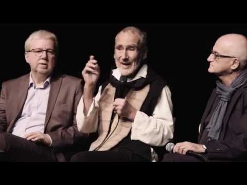 Bruder David Steindl-Rast: Der Anfang der Geschichte