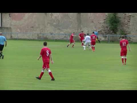 TJ Oldřichov :  FK Junior Děčín