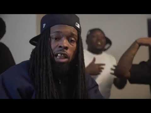 K Thugga Da Slugga x Money Gram Sheed fr Malik Ritter "Dope Shit"