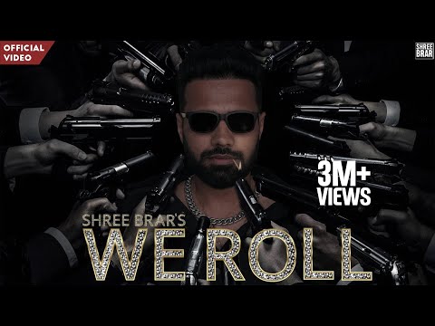We Roll — watch video
