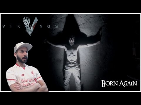 Vikings - Season 3 Episode 6 REACTION! "Born Again" 3x6 - Part 1