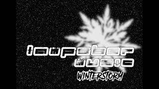 Winterstorm - (Machinae Supremacy cover)