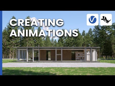 Animate Like a Pro with V-Ray for Rhino