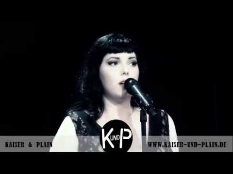 Kaiser & Plain | Tanz Mit Mir (Haifischbarpolka) von Anna Depenbusch