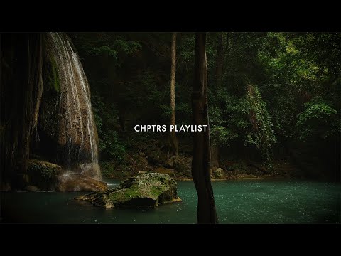 CHPTRS PLAYLIST
