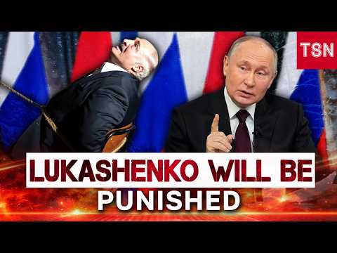 BELARUS ON THE BRINK! PROTESTS AWAIT LUKASHENKO - THE ECONOMY IS COLLAPSING