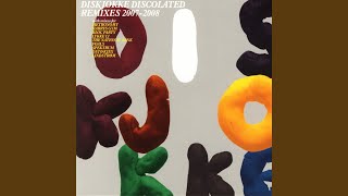 Everybody but Me (Diskjokke Remix)