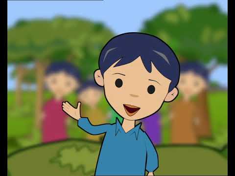 اغاني الاطفال - الثعلب