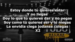 C-Kan - Jodanse Colegas Letra (Descargar)