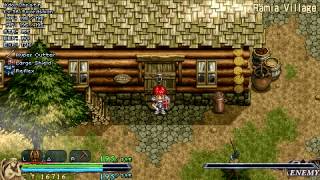 Too Painful - Let's Play Ys II Part 26