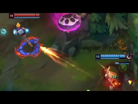 Just a really fed Kindred