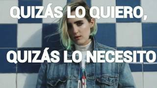 Shura - Just once (español)