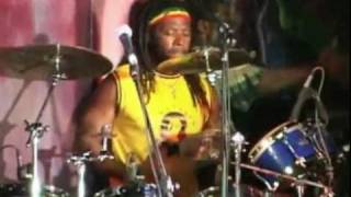96 Degrees in the Shade - Third World Band - Live from Negril, Jamaica