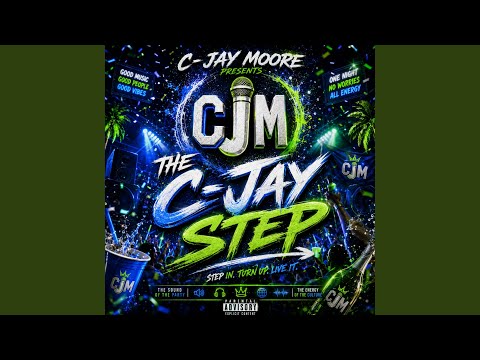 C-Jay Moore Music Video