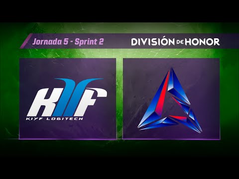 KIYF Logitech vs Baskonia Atlantis - #LoLHonor5 - Jornada 5 - Sprint 2