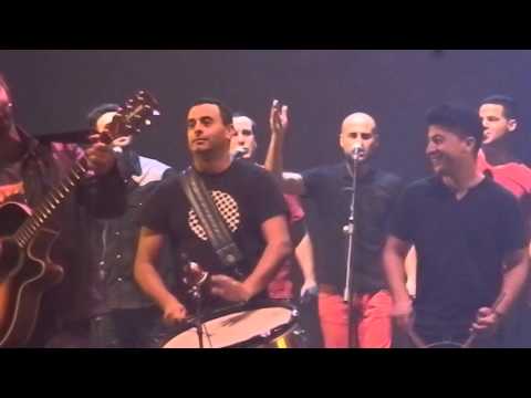 SOY UN GORRIÓN - Tabaré Cardozo y Agarrate Catalina.