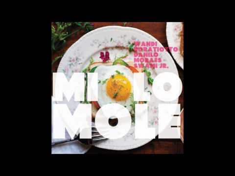 9. Maxixe Árabe - Miolo Mole (Swami Jr. e Danilo Moraes)