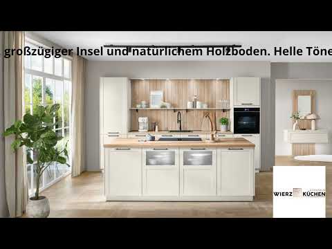 Nobilia Rahmen 613 – NEW FARMHOUSE LOOK & STYLE Traumküche Rheinberg  Wierz Küchen & Interieur Wesel