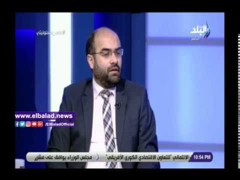 أحمد صبري عن واقعة اعتداء السبكي «لو تعاملنا مثلهم لتحولت إلى مجزرة»