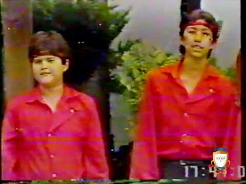 Igual que el universo. (1986) - Grupo Éxodo [Colombia]