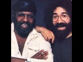 Jerry Garcia & Merl Saunders - Cotati, CA 1 15 73 ...